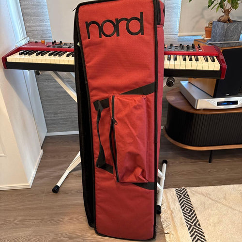 Keyboard Electronic Piano Clavia Nord Stage2 Ex Compact