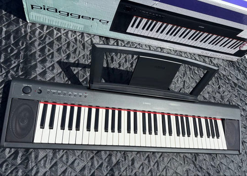 Yamaha Keyboard Electronic Piano Piaggero 42.000