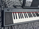 Yamaha Keyboard Electronic Piano Piaggero 42.000