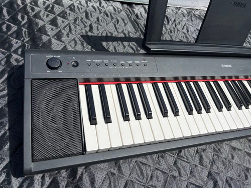 Yamaha Keyboard Electronic Piano Piaggero 42.000