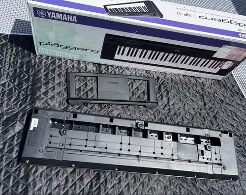Yamaha Keyboard Electronic Piano Piaggero 42.000