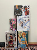 Bandai One Piece