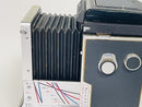 Mamiya Twin-Lens Reflex Cameras C220 Sekor F6.3