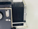 Mamiya Twin-Lens Reflex Cameras C220 Sekor F6.3