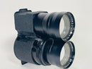 Mamiya Twin-Lens Reflex Cameras C220 Sekor F6.3