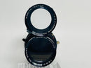 Mamiya Twin-Lens Reflex Cameras C220 Sekor F6.3