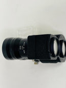 Mamiya Twin-Lens Reflex Cameras C220 Sekor F6.3
