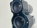 Mamiya Twin-Lens Reflex Cameras C220 Sekor F6.3