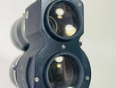 Mamiya Twin-Lens Reflex Cameras C220 Sekor F6.3