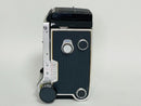 Mamiya Twin-Lens Reflex Cameras C220 Sekor F6.3