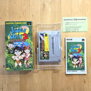 Super Famicom Games Sfc 2