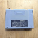 Super Famicom Games Sfc 2