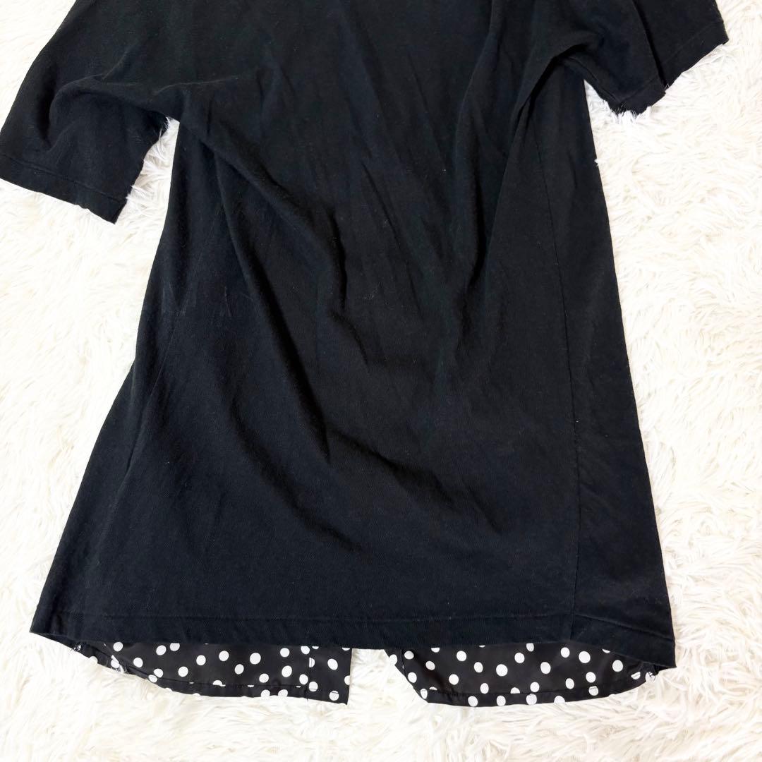 Y'S Short-Sleeve 2