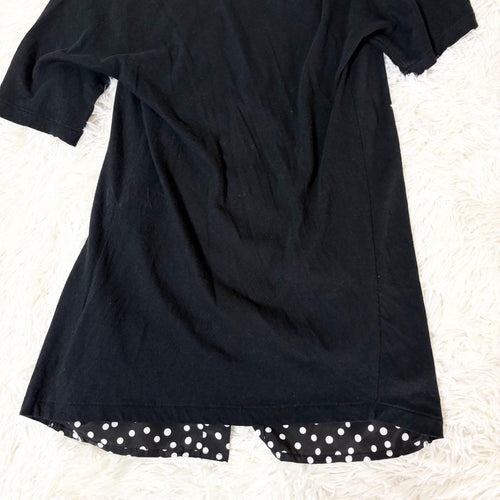 Y'S Short-Sleeve 2