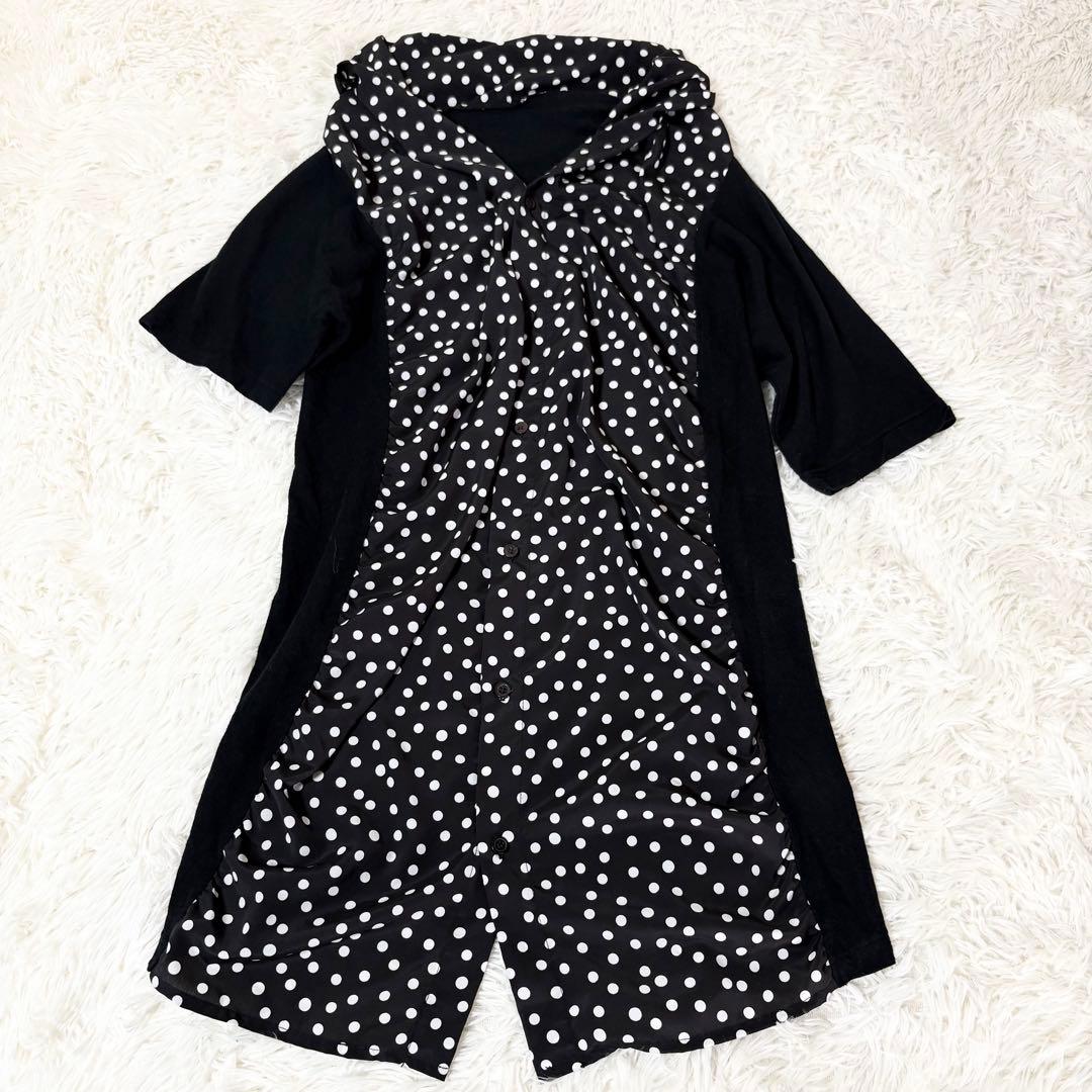 Y'S Short-Sleeve 2