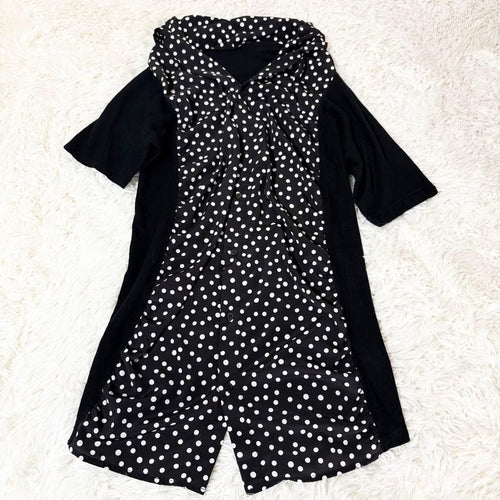 Y'S Short-Sleeve 2