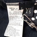 Y'S Short-Sleeve 2