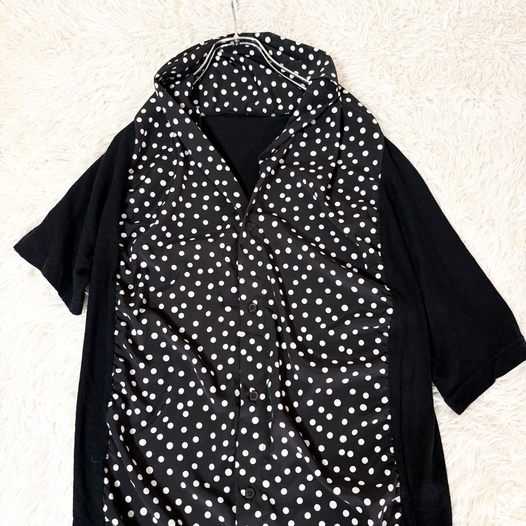 Y'S Short-Sleeve 2