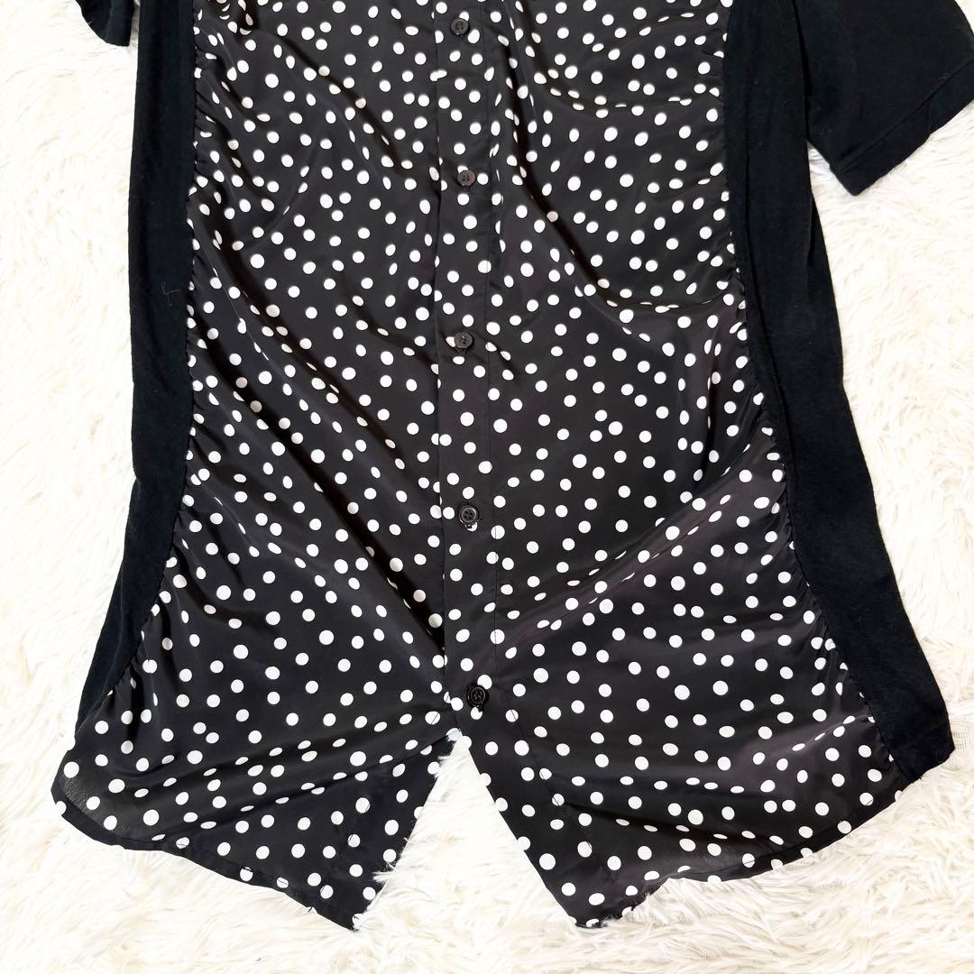 Y'S Short-Sleeve 2