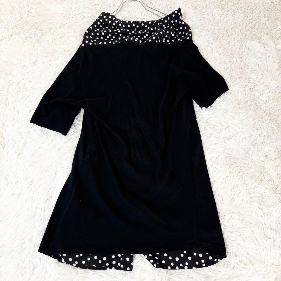 Y'S Short-Sleeve 2