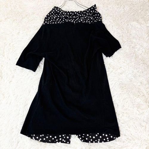 Y'S Short-Sleeve 2