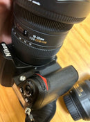 Nikon Digital Slr D7000