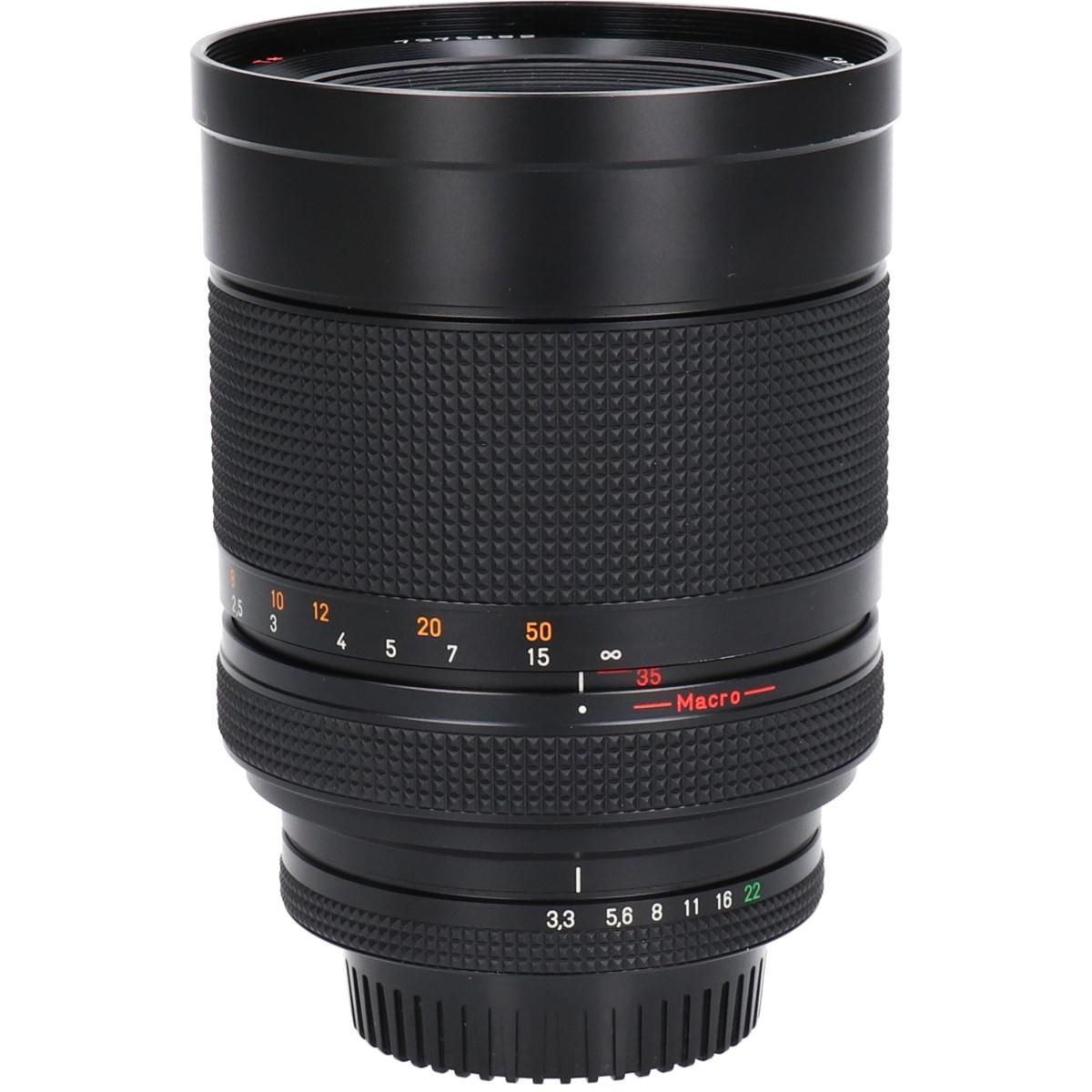 Contax Lens (Single Focus)