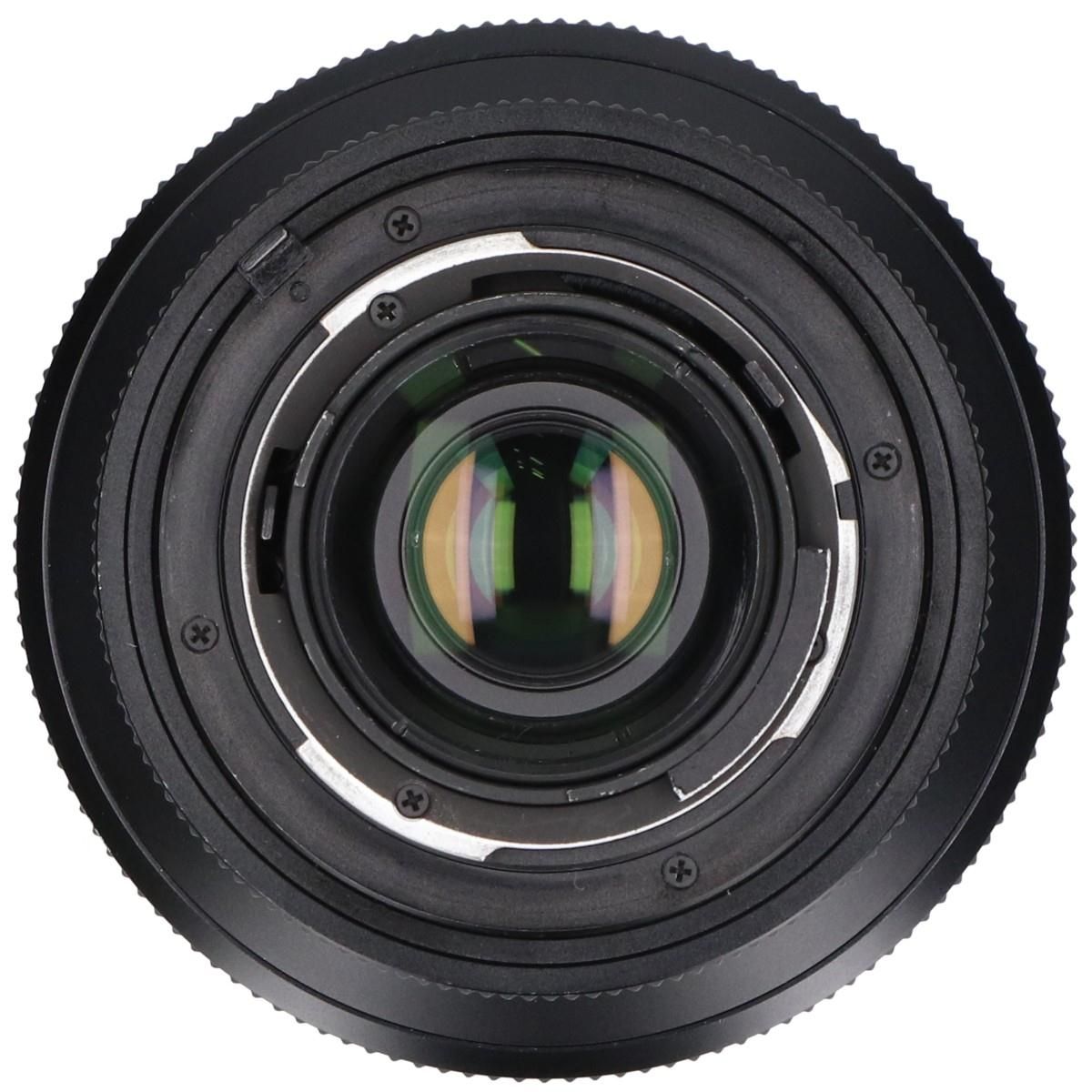 Contax Lens (Single Focus)