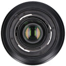 Contax Lens (Single Focus)