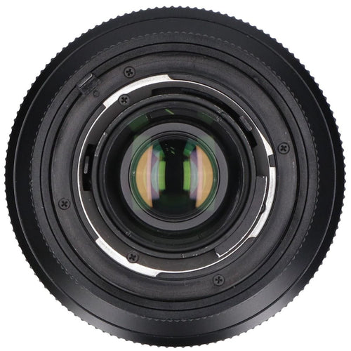 Contax Lens (Single Focus)