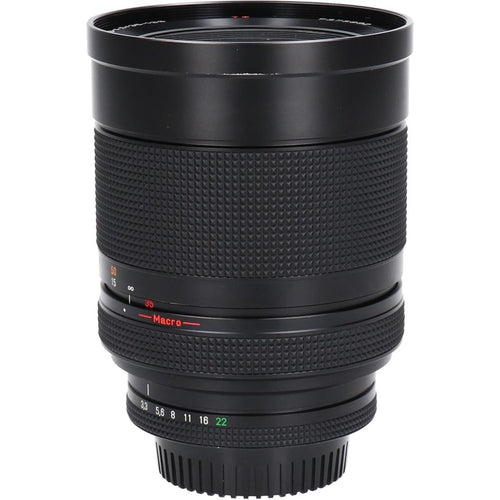 Contax Lens (Single Focus)