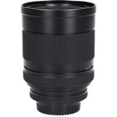 Contax Lens (Single Focus)