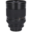 Contax Lens (Single Focus)