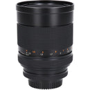 Contax Lens (Single Focus)