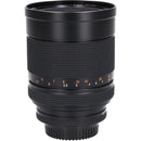 Contax Lens (Single Focus)