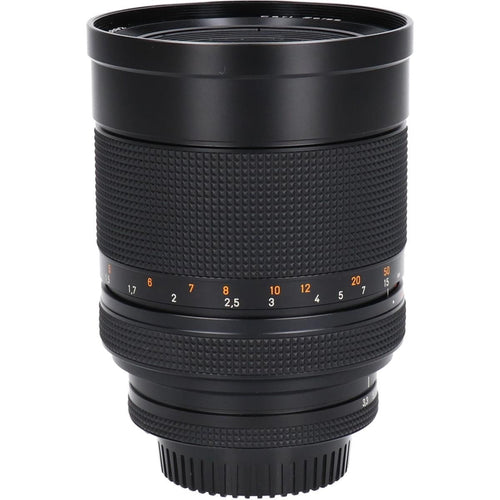 Contax Lens (Single Focus)