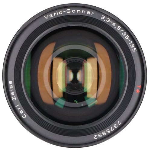 Contax Lens (Single Focus)