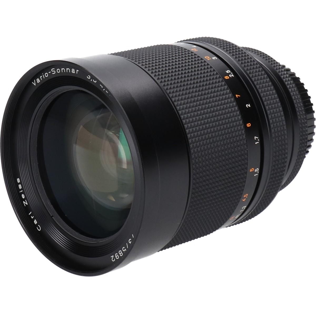 Contax Lens (Single Focus)