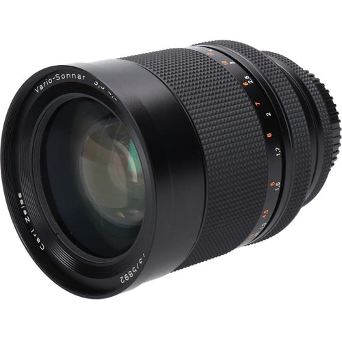 Contax Lens (Single Focus)