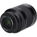 Contax Lens (Single Focus)