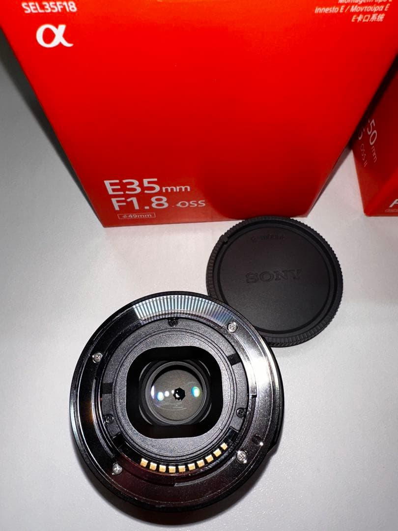 Sony Mirrorless Interchangeable Lens Cameras 6700 Ilce-6700M