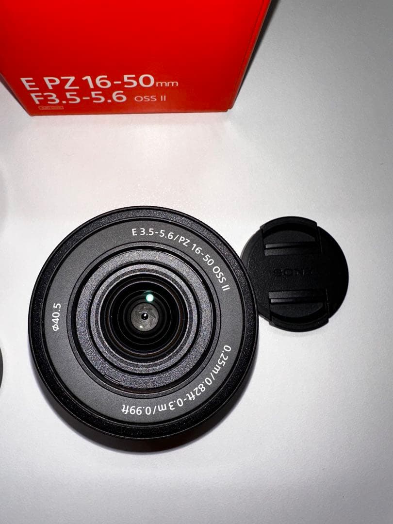Sony Mirrorless Interchangeable Lens Cameras 6700 Ilce-6700M