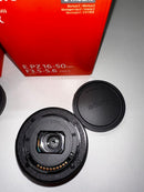 Sony Mirrorless Interchangeable Lens Cameras 6700 Ilce-6700M