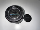 Sony Mirrorless Interchangeable Lens Cameras 6700 Ilce-6700M