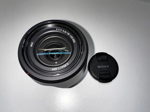 Sony Mirrorless Interchangeable Lens Cameras 6700 Ilce-6700M