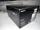 Sony Mirrorless Interchangeable Lens Cameras 6700 Ilce-6700M