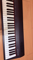 Roland Keyboards Digital Pianos 88 Go:Piano88 Go-88P