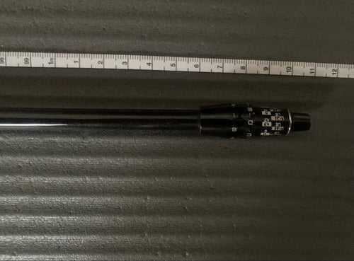 Ust Mamiya Shaft Ff33 The Attas V2 7S 1W