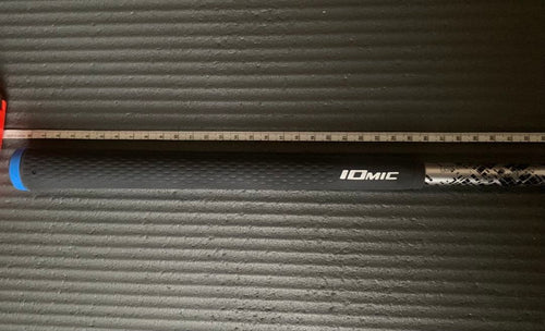 Ust Mamiya Shaft Ff33 The Attas V2 7S 1W