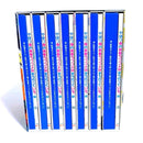Anime 7 Blu-Ray
